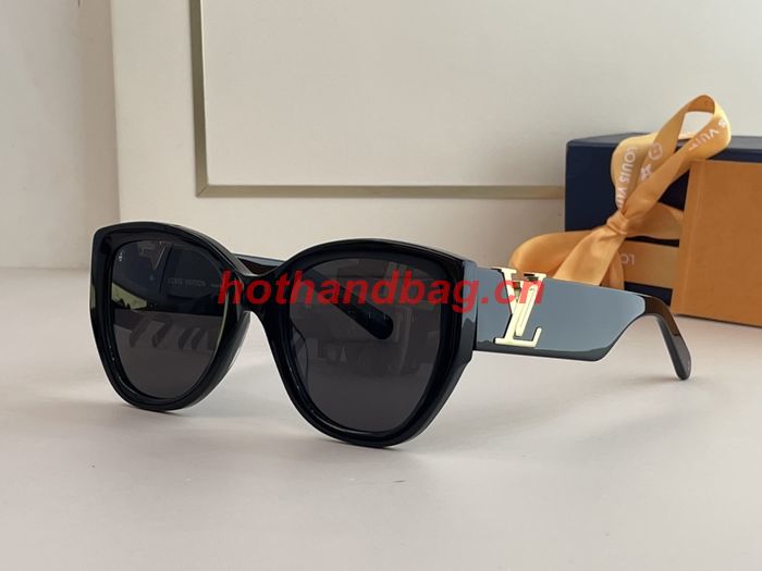 Louis Vuitton Sunglasses Top Quality LVS01987